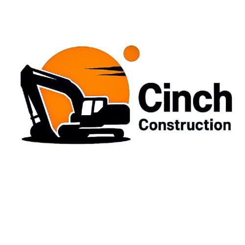 Cinch Construction logo