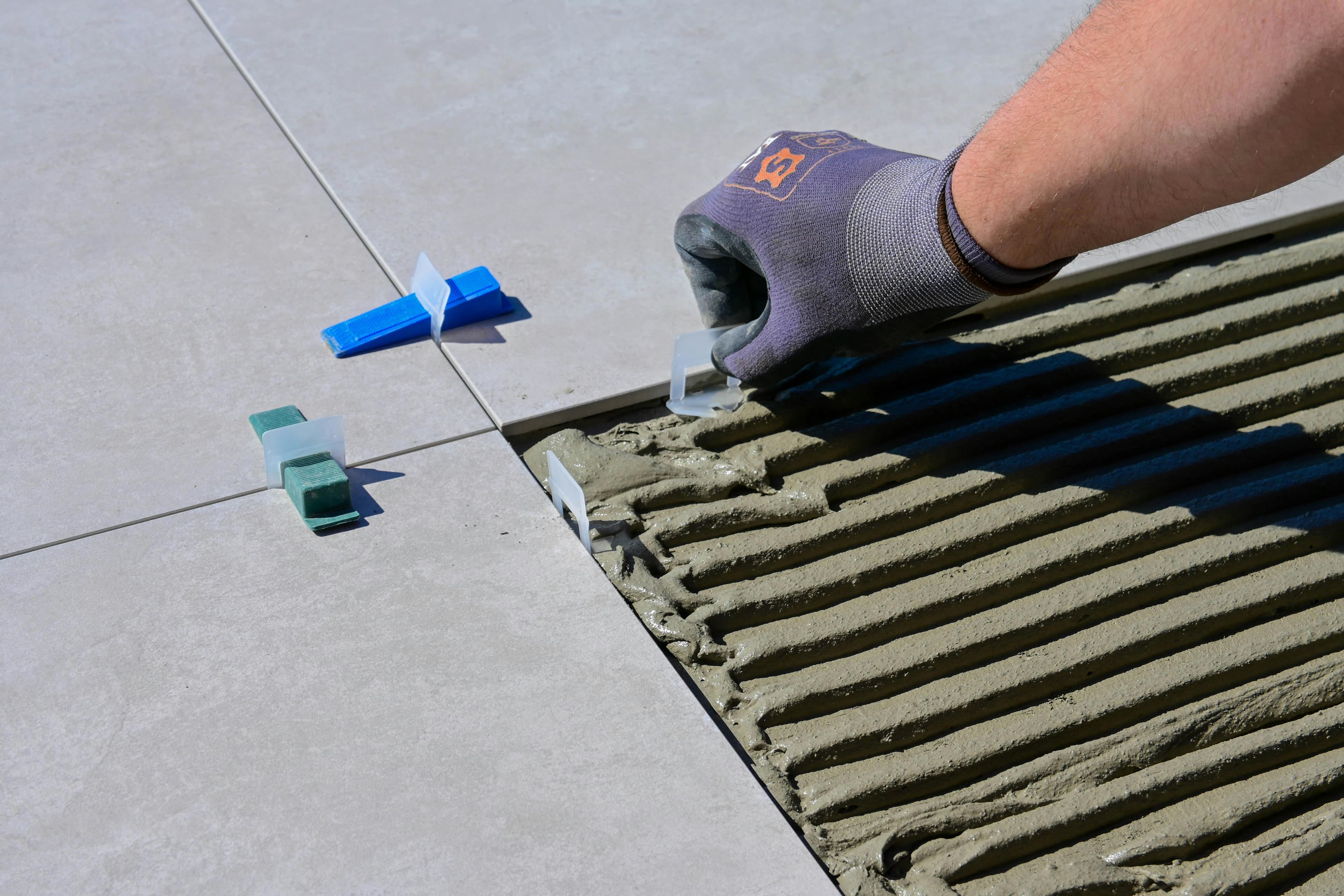 Waterproofing and repairs
