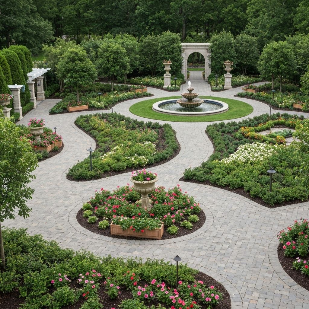 Shopfitting & Interiors