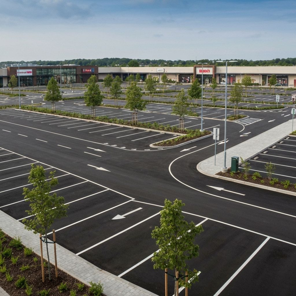 Harare Shopping Complex